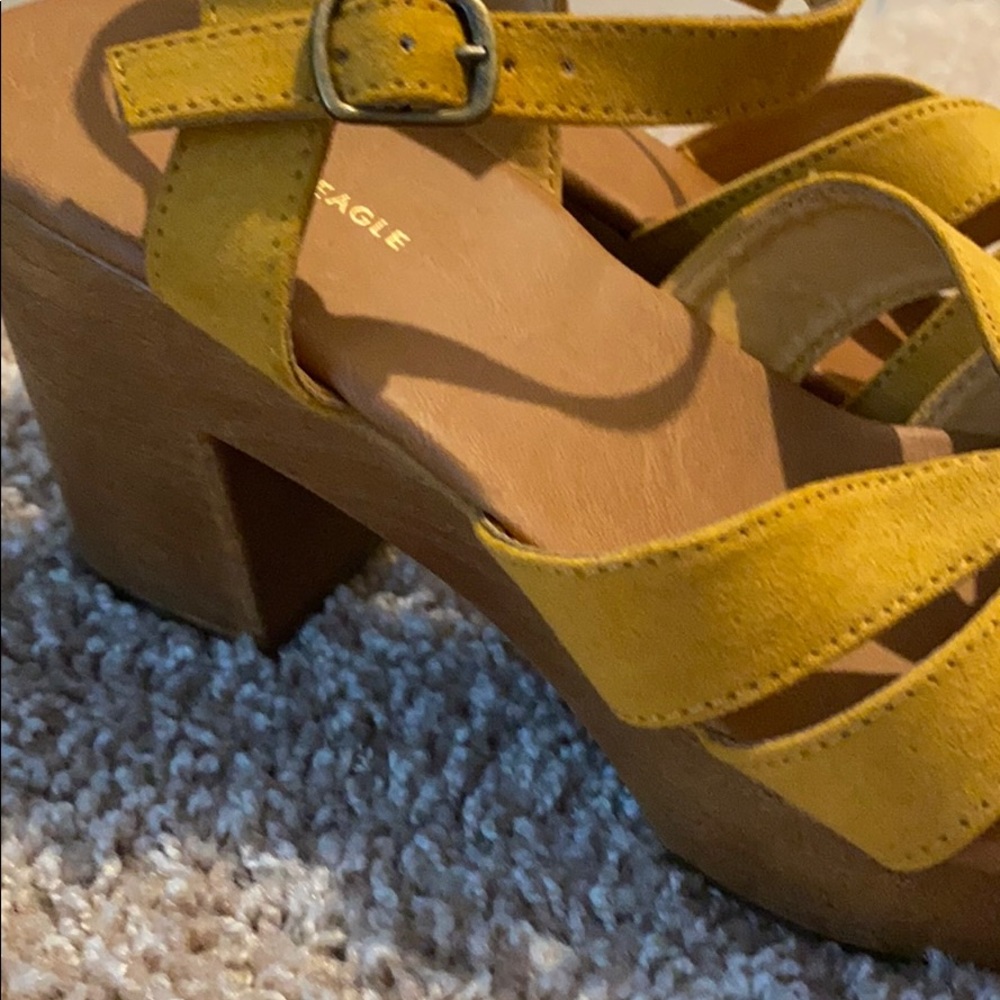 Wedges - Picture 3 of 3